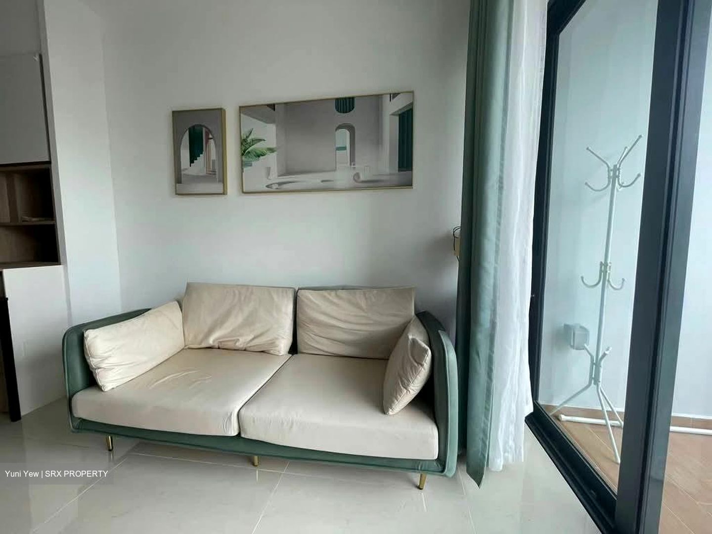 Kingsford Waterbay (D19), Apartment #583746531